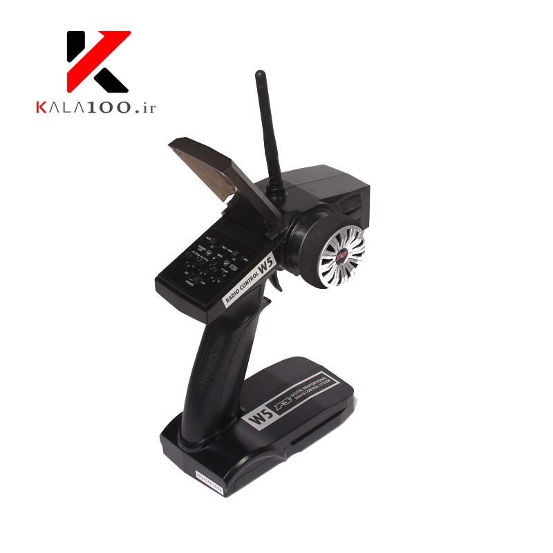 FS Racing RC Car Transmitter 2Channel