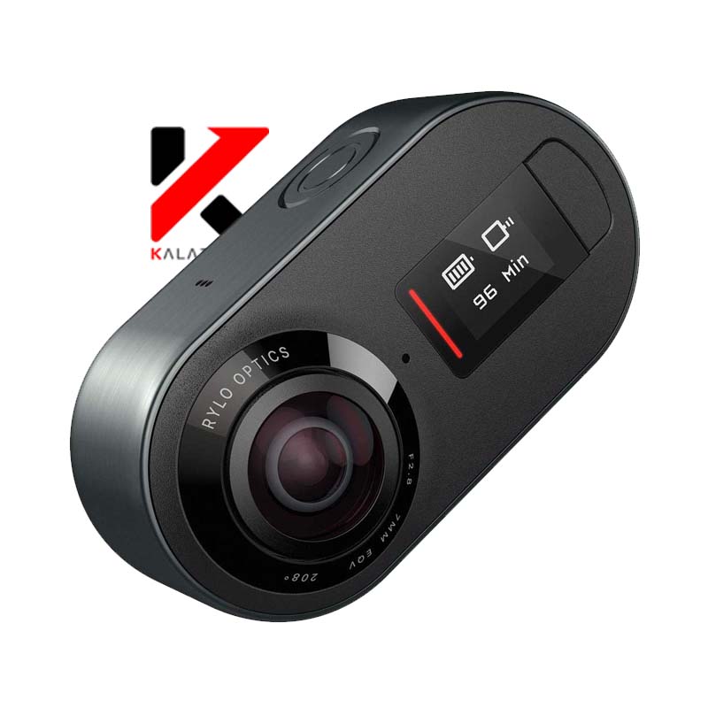 دوربین Action camera 360 Rylo