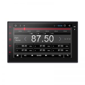 2Din Android car stereo 7inch YHT N271