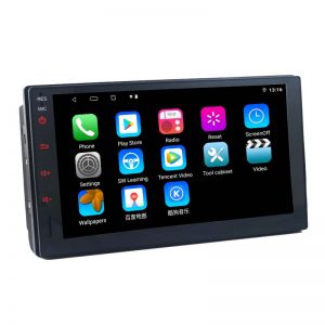 2Din car stereo Android 10 model HS-9920C
