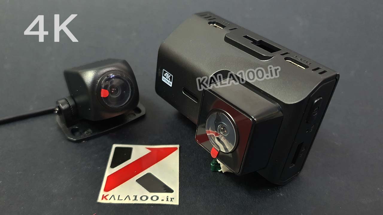 دوربین ثبت وقایع ماشین M500 DASH CAM